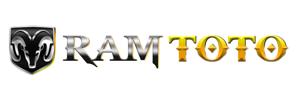 RAMTOTO Logo